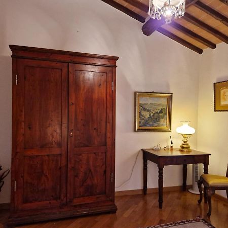 Willa Casa Crevole Palazzina  Zewnętrze zdjęcie