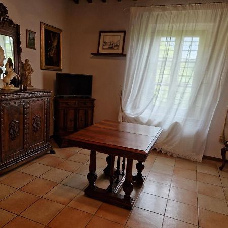 Willa Casa Crevole Palazzina  Zewnętrze zdjęcie