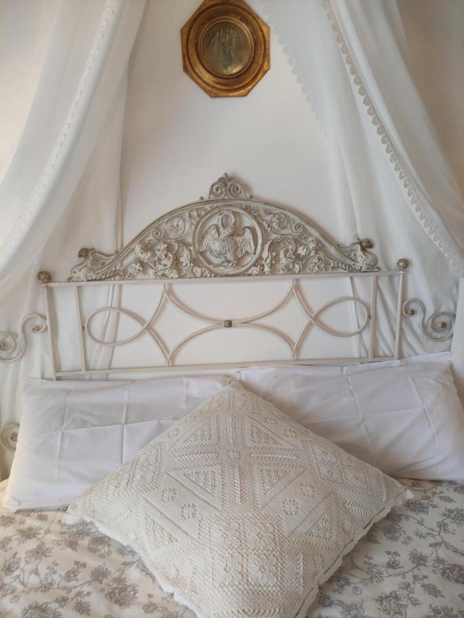 Willa Casa Crevole Palazzina  Zewnętrze zdjęcie
