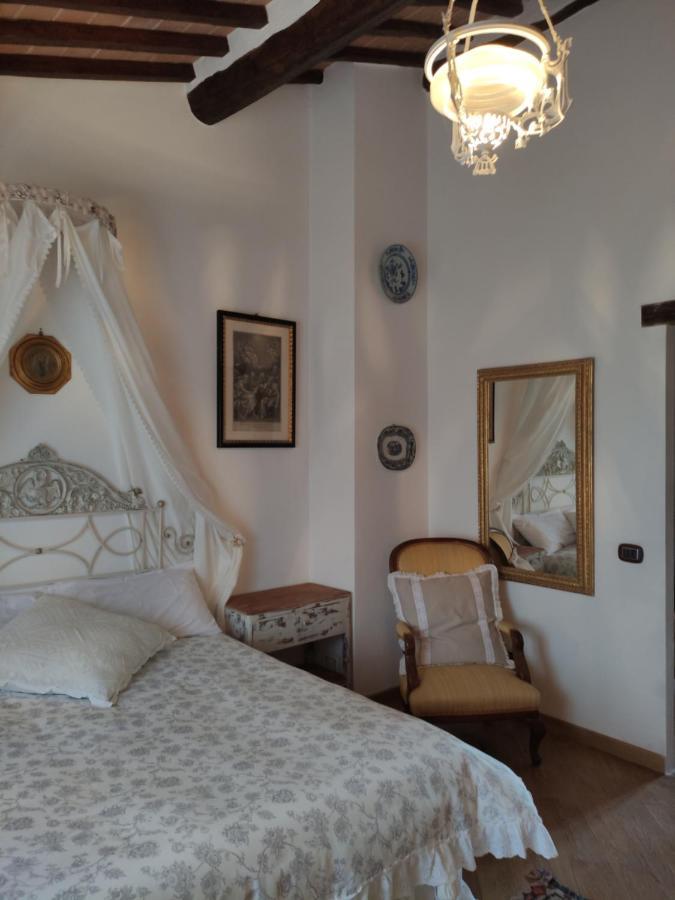 Willa Casa Crevole Palazzina  Zewnętrze zdjęcie