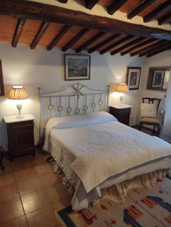 Willa Casa Crevole Palazzina  Zewnętrze zdjęcie
