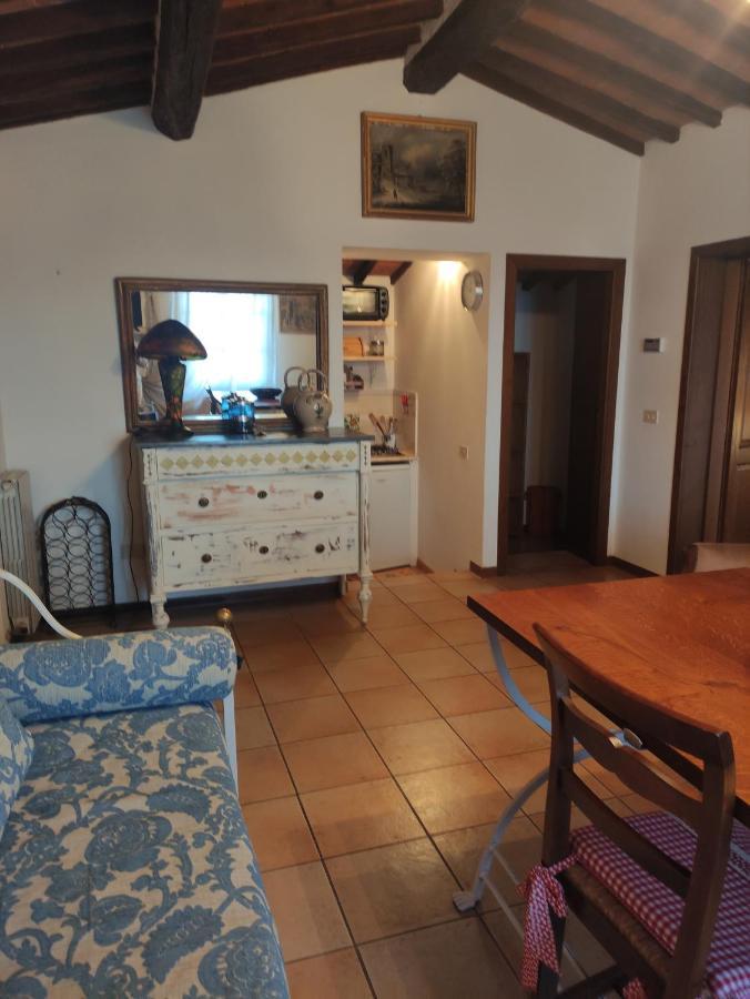 Willa Casa Crevole Palazzina  Zewnętrze zdjęcie