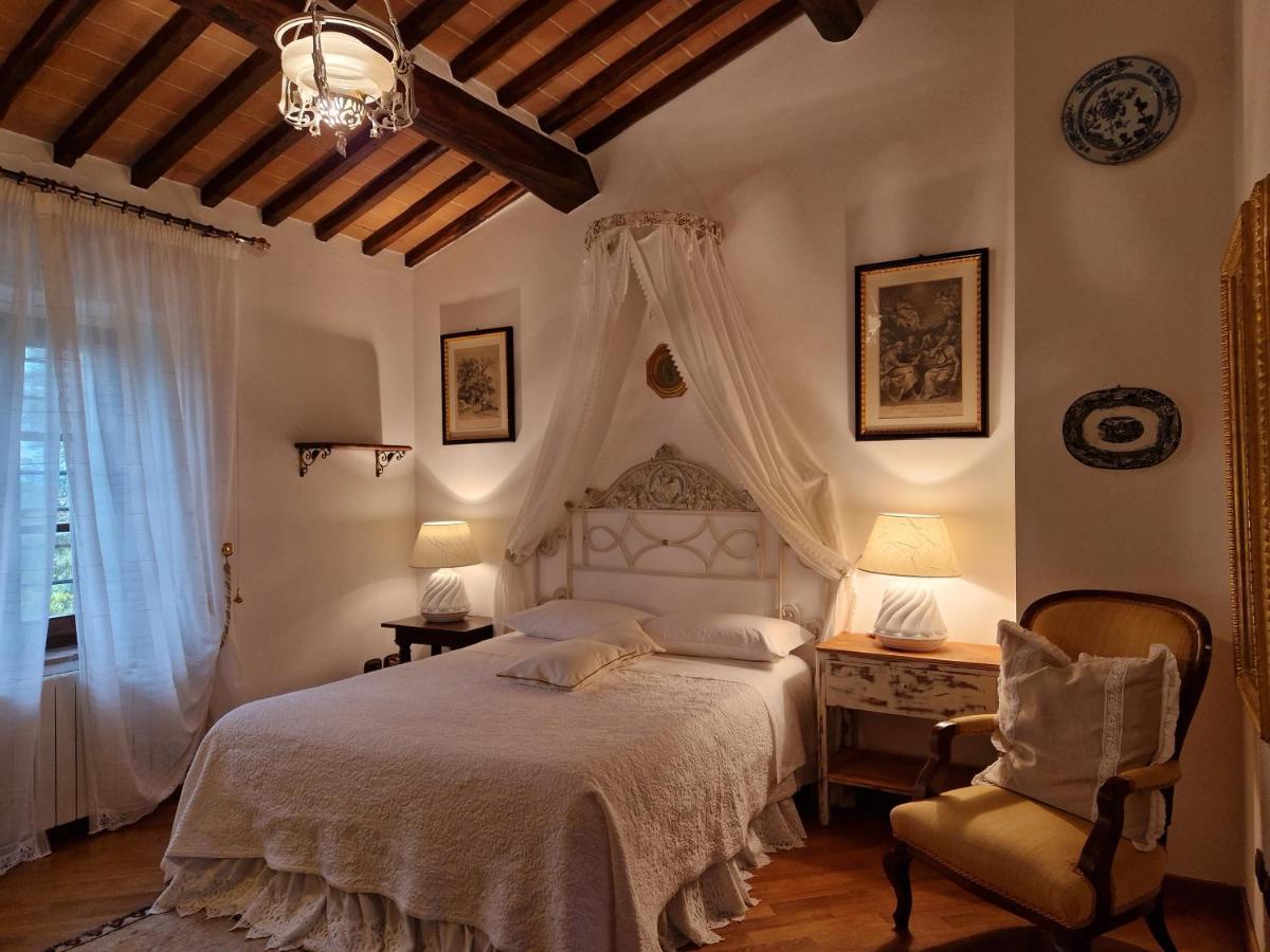Willa Casa Crevole Palazzina  Zewnętrze zdjęcie