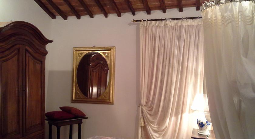 Willa Casa Crevole Palazzina  Zewnętrze zdjęcie