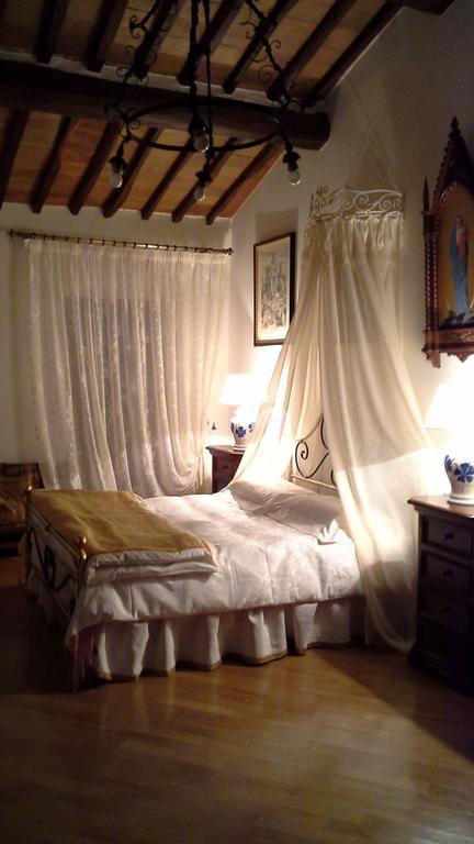 Willa Casa Crevole Palazzina  Zewnętrze zdjęcie