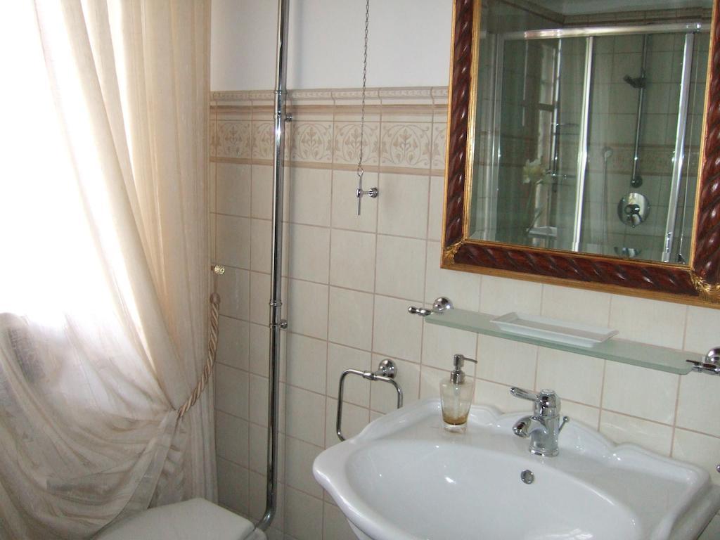 Willa Casa Crevole Palazzina  Zewnętrze zdjęcie