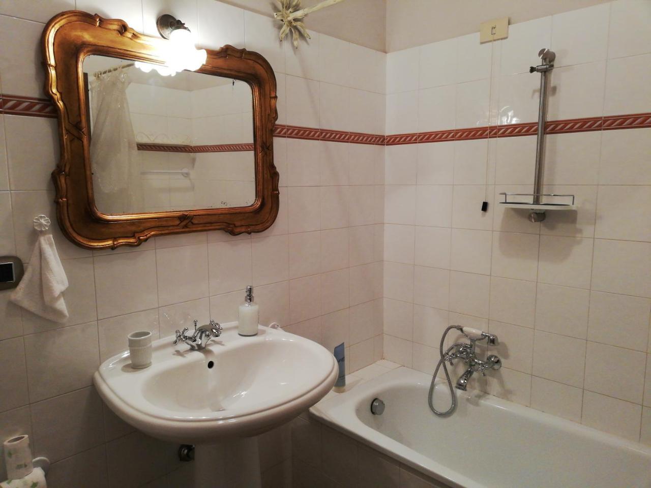 Willa Casa Crevole Palazzina  Zewnętrze zdjęcie
